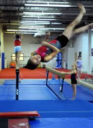 Image result for Andover Gymnastics Club