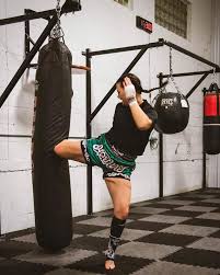 Image result for S J T B Thai Boxing Gym