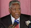 E.T Mensah slams NPP housing