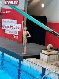 Image result for Potters Bar Synchronised Swimming Club