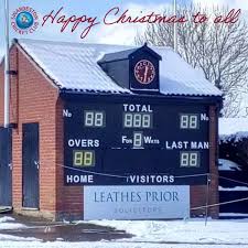 Image result for Swardeston Cricket Club