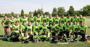 Image result for Ottershaw Girls Fc