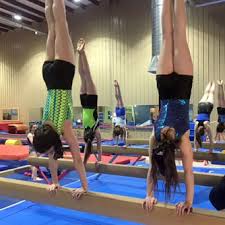 Image result for Sudbury Gymnastics Club