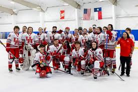 Image result for City Of Preston Hockey Club