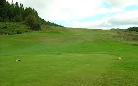 Image result for Aberfoyle Golf Club