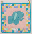 Baby Quilt Patterns