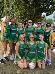 Image result for Gateshead Netball Club