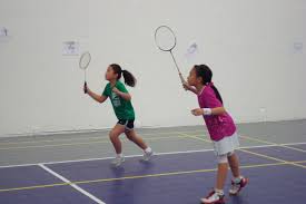 Image result for Western Junior Regional Badminton