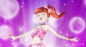 「滝川純 プリティーリズム・オーロラドリーム」の画像検索結果