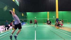 Image result for Kennet (Pewsey) Badminton Club