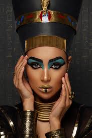 Image result for NEFERTITI