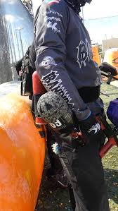Image result for OX Kings - Paintball