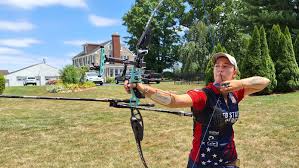 Image result for Taverham Archers