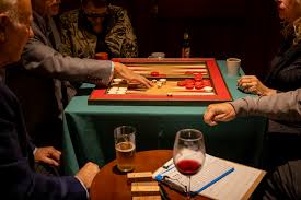 Image result for York Backgammon Club