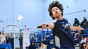 Image result for Suffolk Badminton Academy - Suffolk