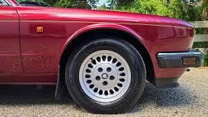Image result for Regency Red 1990 Jaguar