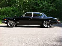 Image result for Maraschino Black 1981 Jaguar