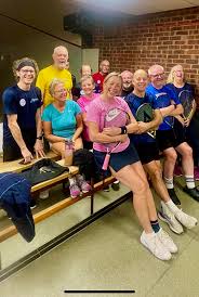 Image result for Grantham Squash Rackets Club