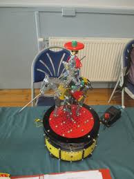 Image result for Runnymede Meccano Guild
