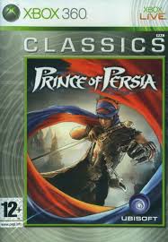 Image result for prince of persia 4