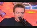 Daniel Lavoie - Du feu dans ma
