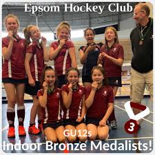 Image result for Epsom Hockey Club
