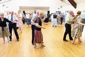 Image result for Croxley Green Old Time Dancing Club