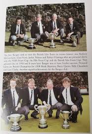 Image result for Bangor City Bowls Club