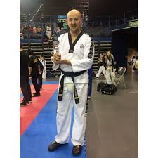 Image result for Bellshill Tae Kwon-Do