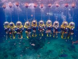 Image result for Underwater Adventures