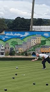Image result for Lesbury Bowls Club