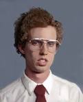 Napoleon Dynamite by ~kcbonx