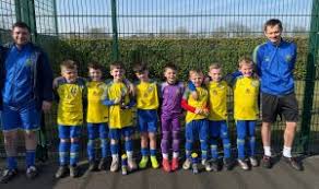 Image result for Penkridge Junior Football Club