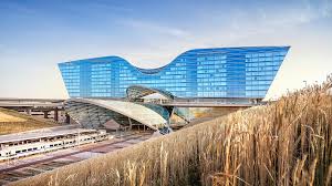 Image result for denver airport