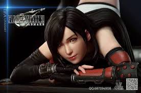 「ティファ・ロックハート」の画像検索結果