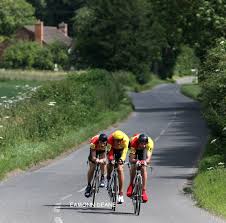 Image result for 34 Nomads Cycling Club