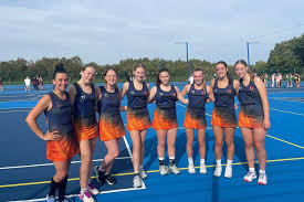 Image result for Camelot Netball Club
