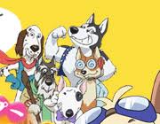 「リニア ワンワンセレプー それゆけ!徹之進」の画像検索結果