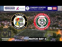 Image result for Camberley Ladies Football Club