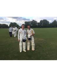 Image result for Leamington Cricket Club