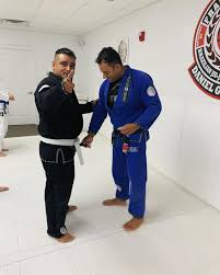 Image result for Daniel Gracie Academy