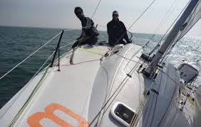 Image result for Pogo minitransat