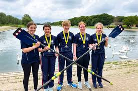 Image result for Doncaster Schools` Rowing