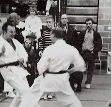 Image result for York University Karate Club
