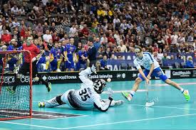 Image result for Brighton Rock Floorball Club