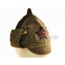 Image result for будёновка