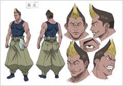 「ヴィクトリア＝パワード 武装錬金」の画像検索結果