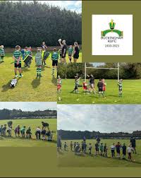 Image result for Buckingham Rugby Union Football Club