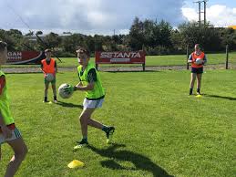 Image result for St Colmcilles Grange G F C