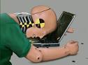 ESC]ape Testing » Crash Test Dummies – Using realistic Test data